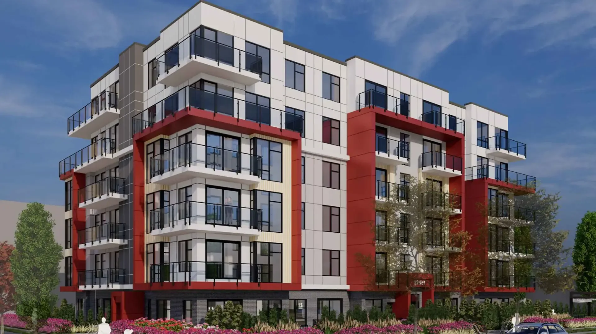 22551–22557 Brown Avenue