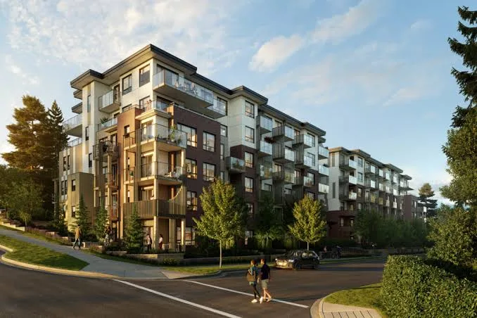 Arcadia West Coquitlam