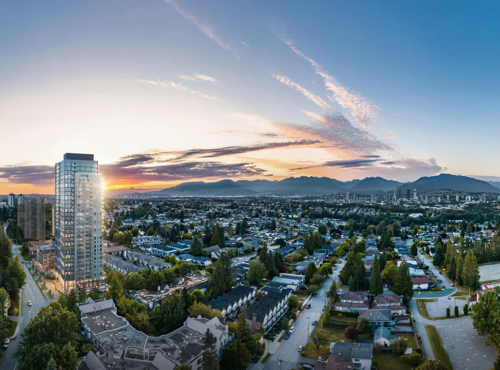 Artesia Metrotown