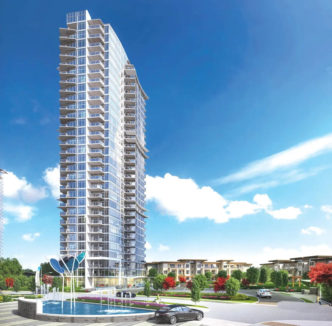 Azure 2 Condos