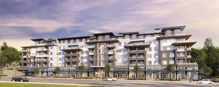 Clyde Condos