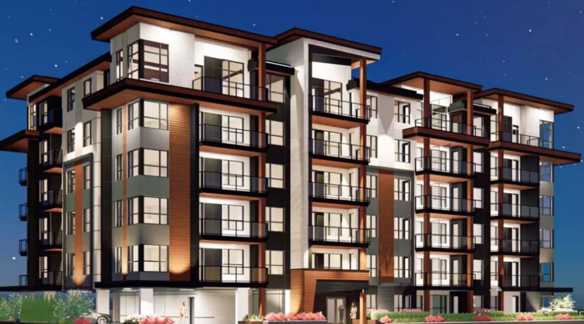 Immel Street Condos