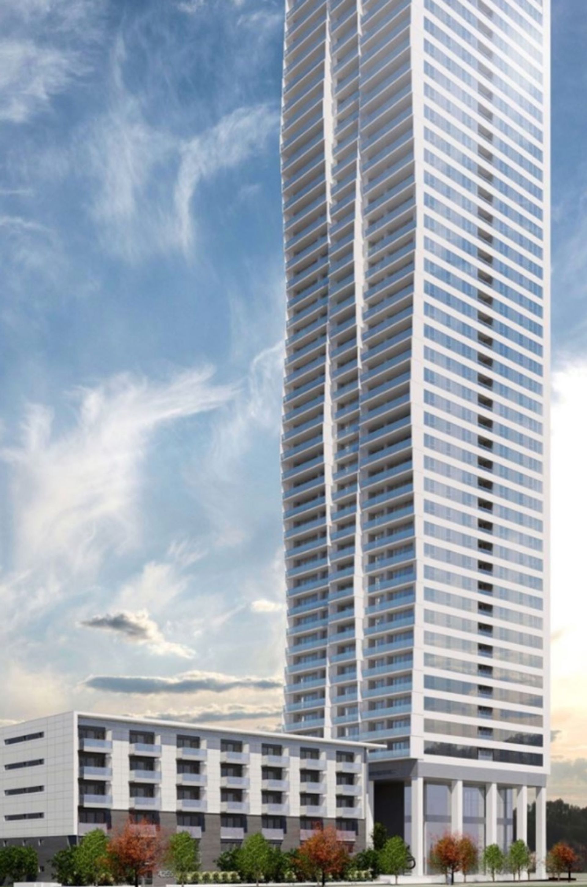 Nuvo Burnaby