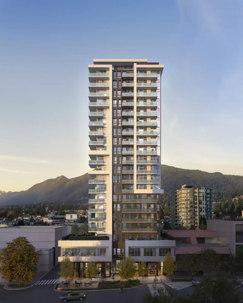One20 North Vancouver