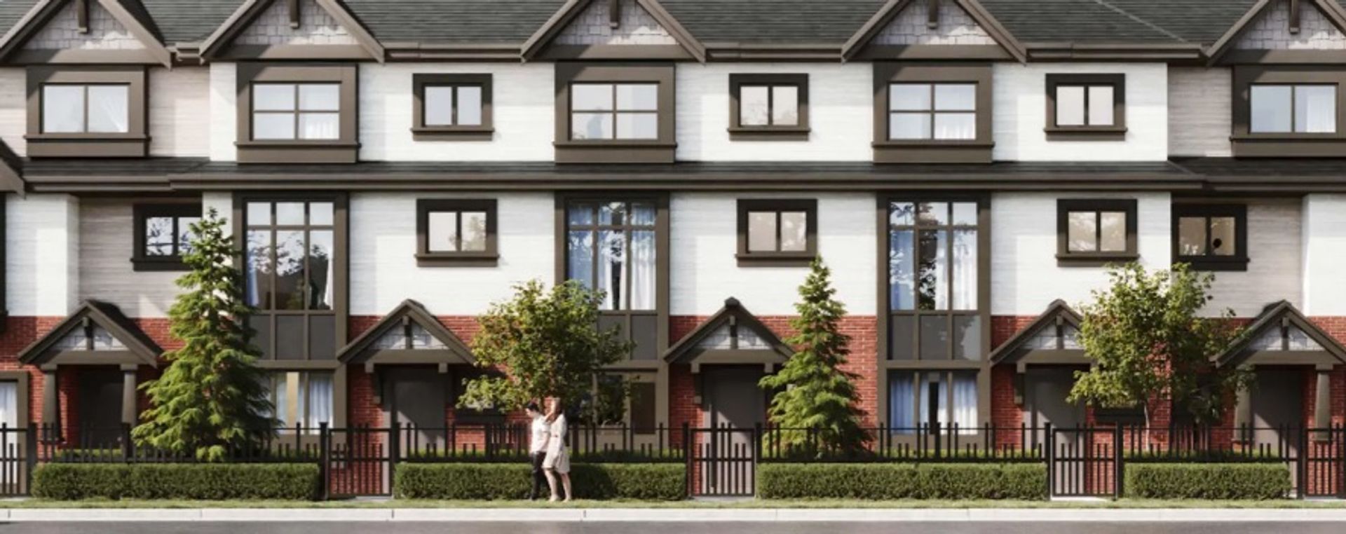 Richmond Town Home