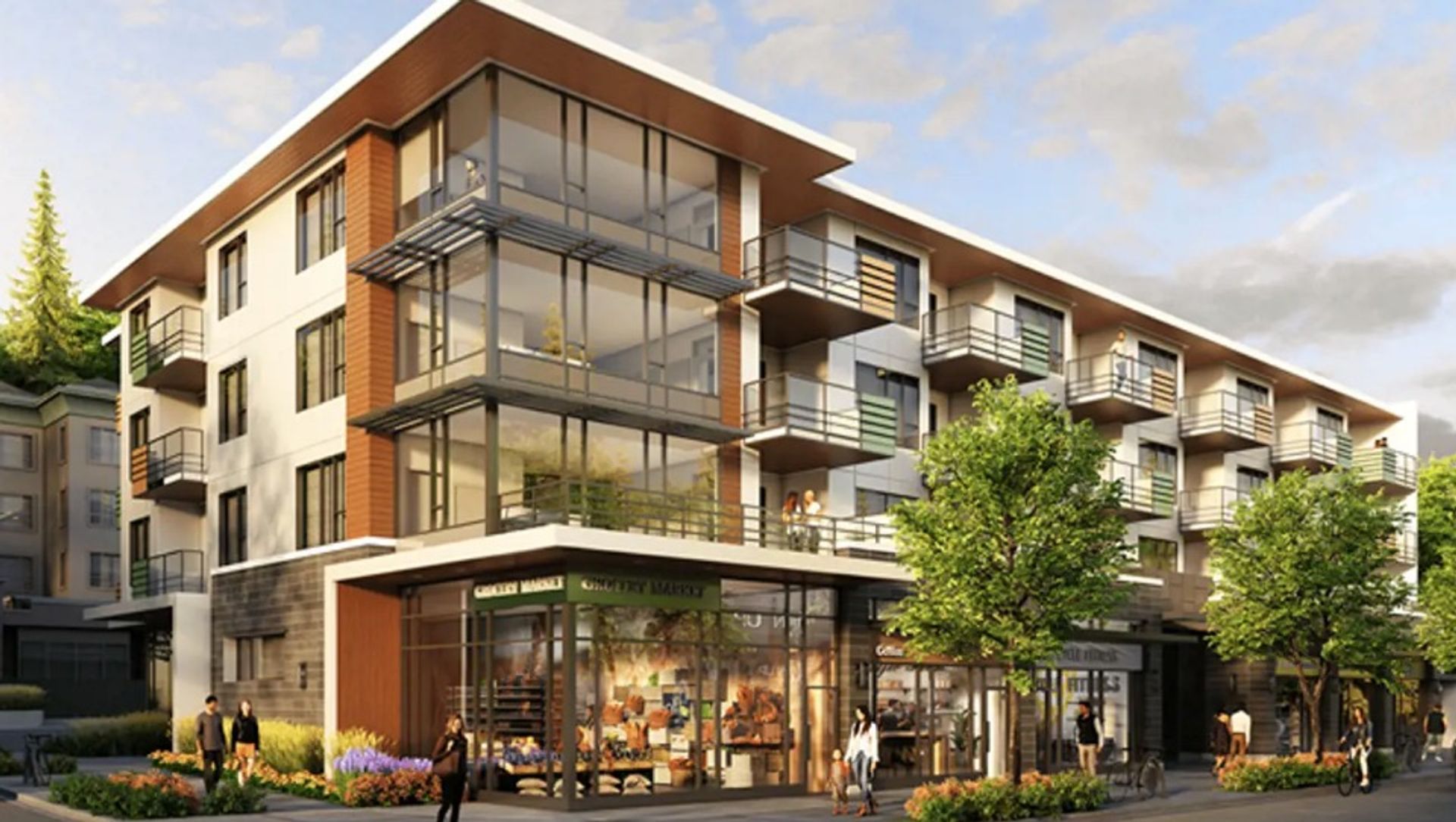 Rove Condos