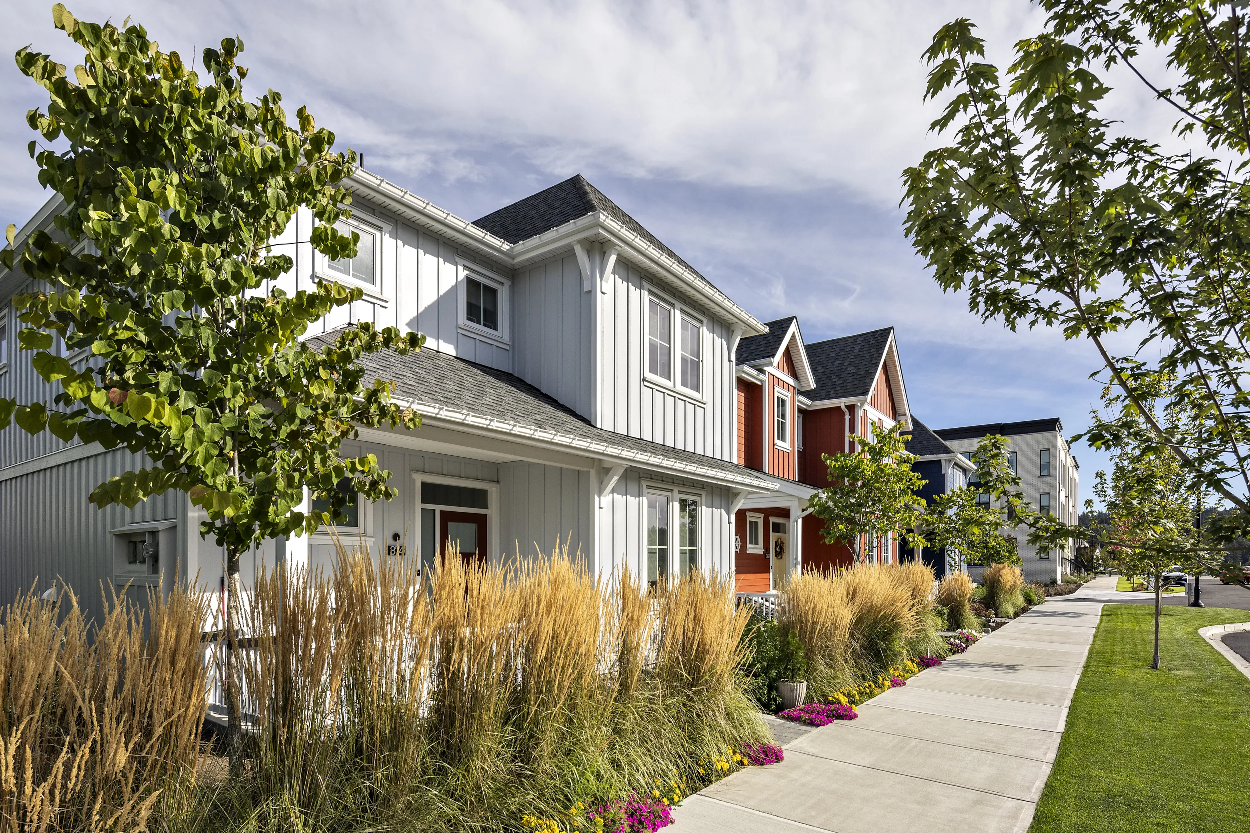 Southlands Tsawwassen